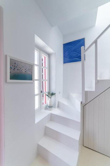 Chiara Mykonos III Mykonos Town Exterior foto
